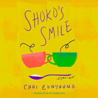 Shoko's Smile: Stories