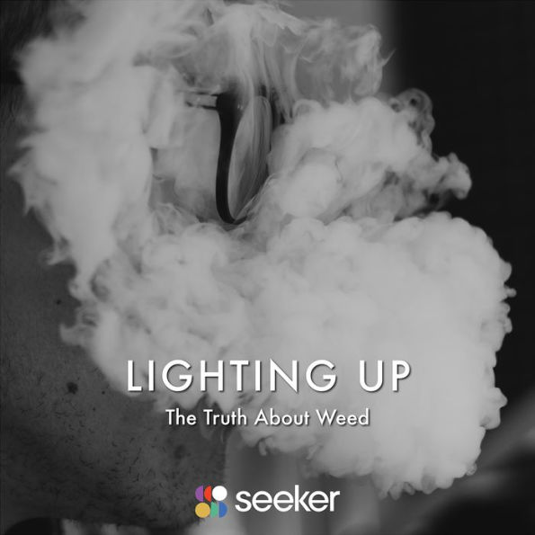 Lighting Up: The Truth About Weed