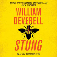 Stung: An Arthur Beauchamp Novel