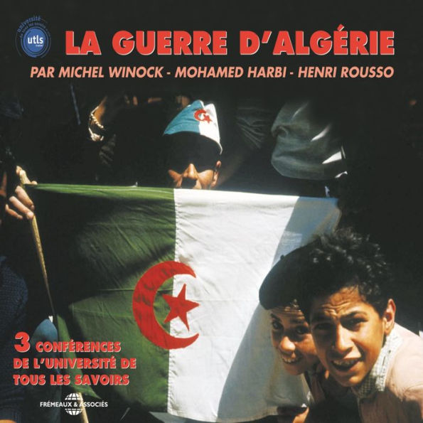 La guerre d'Algérie