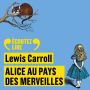 Alice au pays des merveilles