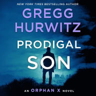 Prodigal Son (Orphan X Series #6)