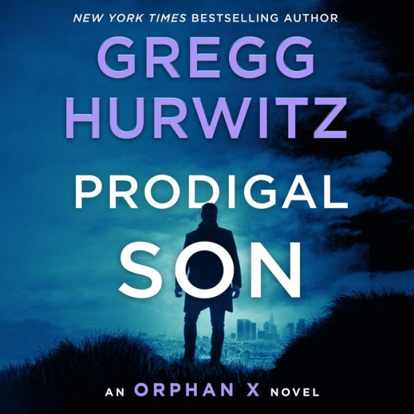 Prodigal Son (Orphan X Series #6)