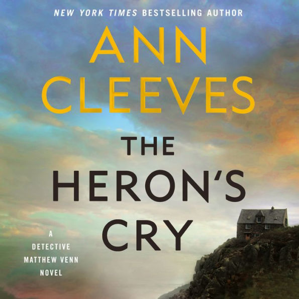 The Heron's Cry (Detective Matthew Venn Novel #2)