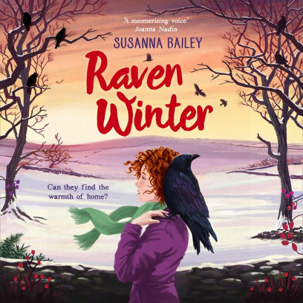 Raven Winter: A spellbinding and wintery new animal classic for 2021 by the author of Snow Foal. Perfect for 9+ fans of Jacqueline Wilson and Gill Lewis