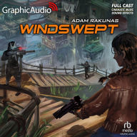Windswept: Dramatized Adaptation