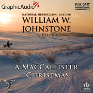 A MacCallister Christmas: Dramatized Adaptation