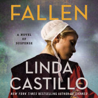 Fallen (Kate Burkholder Series #13)