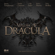 Voices of Dracula - His Master's Call