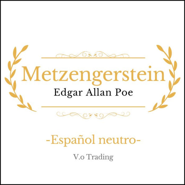 Metzengerstein