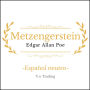 Metzengerstein