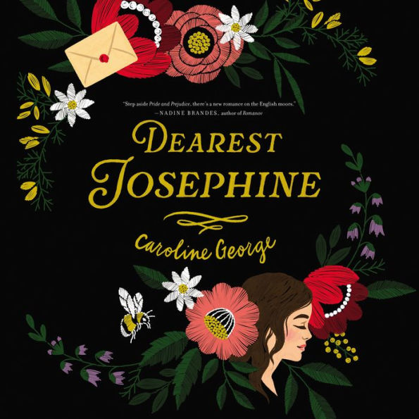 Dearest Josephine