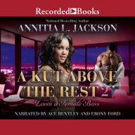 A Kut Above the Rest 2: Lovin' a Female Boss