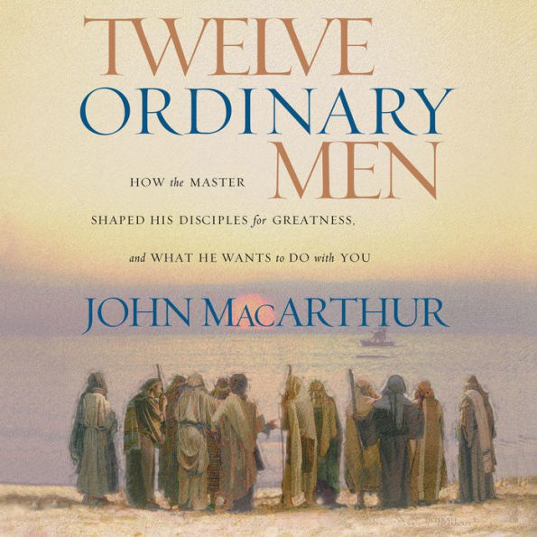 Twelve Ordinary Men