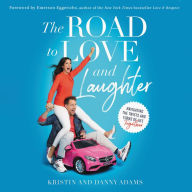 The Road to Love and Laughter: Navigating the Twists and Turns of Life Together