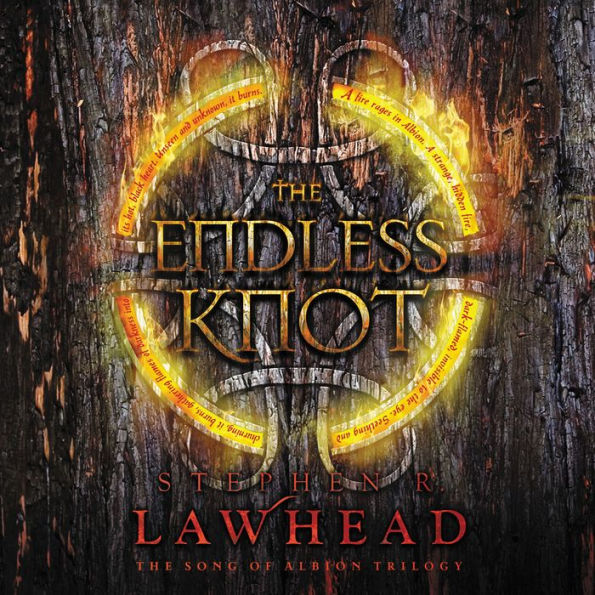 The Endless Knot: Book Three in The Song of Albion Trilogy