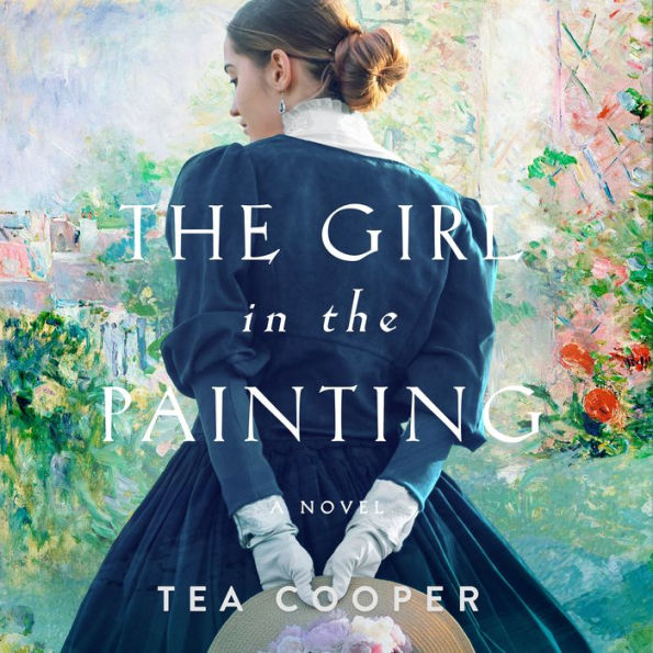 The Girl in the Painting