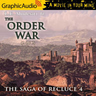 The Order War, 2 of 3: Dramatized Adaptation