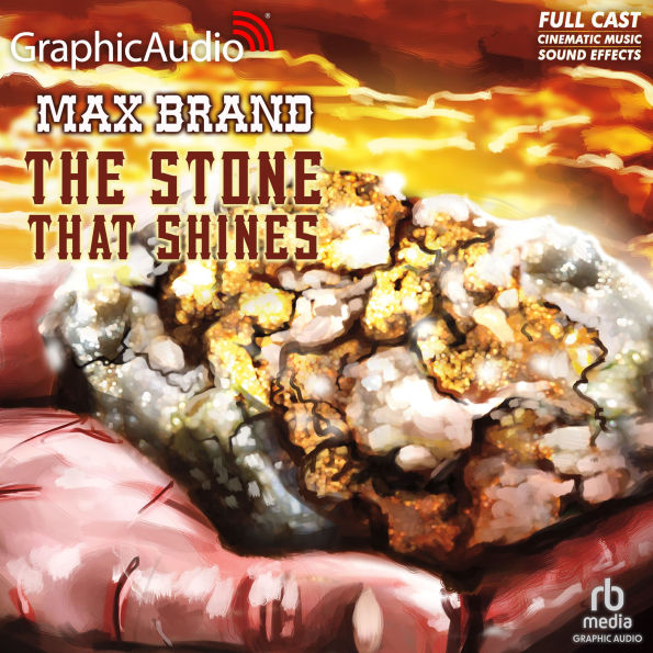 The Stone That Shines: Dramatized Adaptation