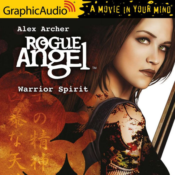 Warrior Spirit: Dramatized Adaptation