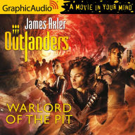 Warlord of the Pit: Dramatized Adaptation