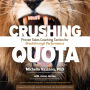 Crushing Quota: Proven Sales Coaching Tactics for Breakthrough Performance