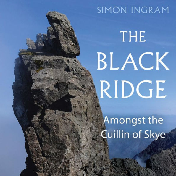 The Black Ridge