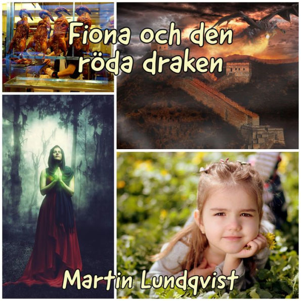 Fiona och den röda draken