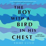 The Boy with a Bird in His Chest: A Novel