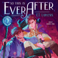 So This Is Ever After