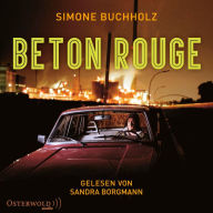 Beton Rouge (German Edition)