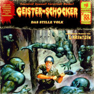 Geister-Schocker, Folge 88: Das stille Volk