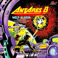 Antares 8: Weltalarm