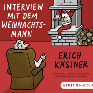 Interview mit dem Weihnachtsmann: Schöne Bescherungen