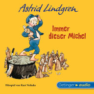 Immer dieser Michel (Abridged)