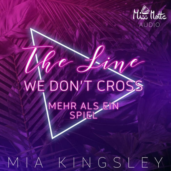The Line We Don't Cross: Mehr als ein Spiel