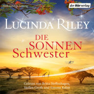 Die Sonnenschwester: Die sieben Schwestern Band 6