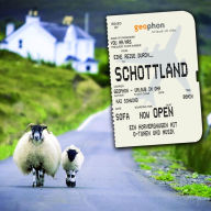 Eine Reise durch Schottland