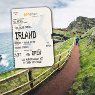 Eine Reise durch Irland: Ein Hörvergnügen mit O-Tönen und Musik