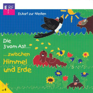 09: Die 3 vom Ast zwischen Himmel und Erde: Die 3 vom Ast