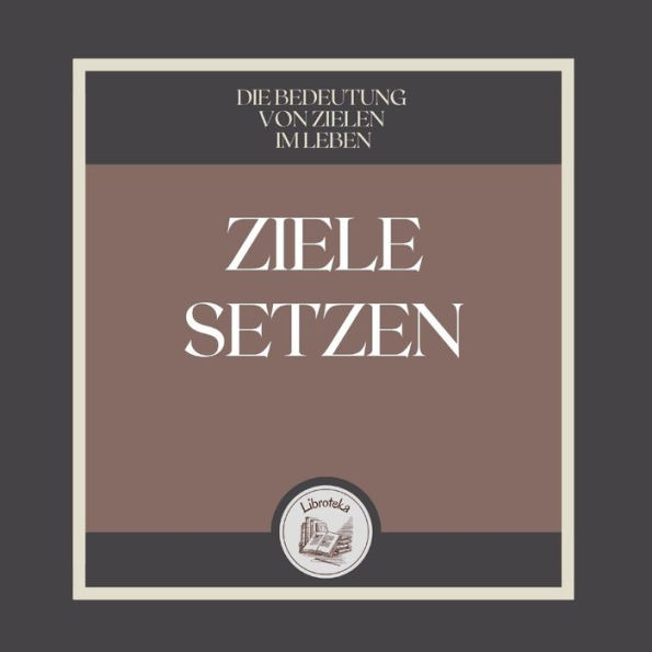 Ziele Setzen