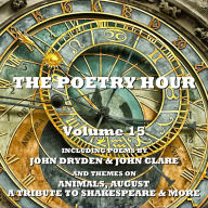Poetry Hour, The - Volume 15