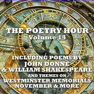 Poetry Hour, The - Volume 14