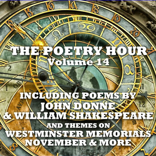 Poetry Hour, The - Volume 14