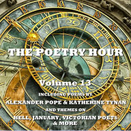 Poetry Hour, The - Volume 13