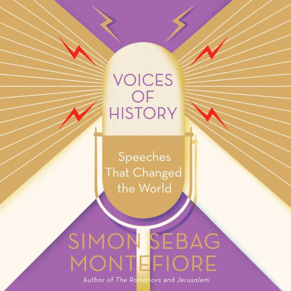 Voices of History: Speeches That Changed the World