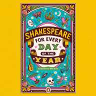 Shakespeare for Every Day of the Year