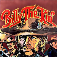 Abenteurer unserer Zeit, Billy The Kid