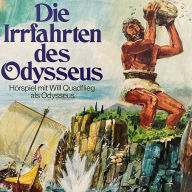 Die Irrfahrten des Odysseus