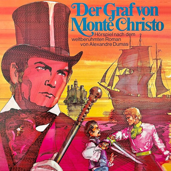 Der Graf von Monte Christo